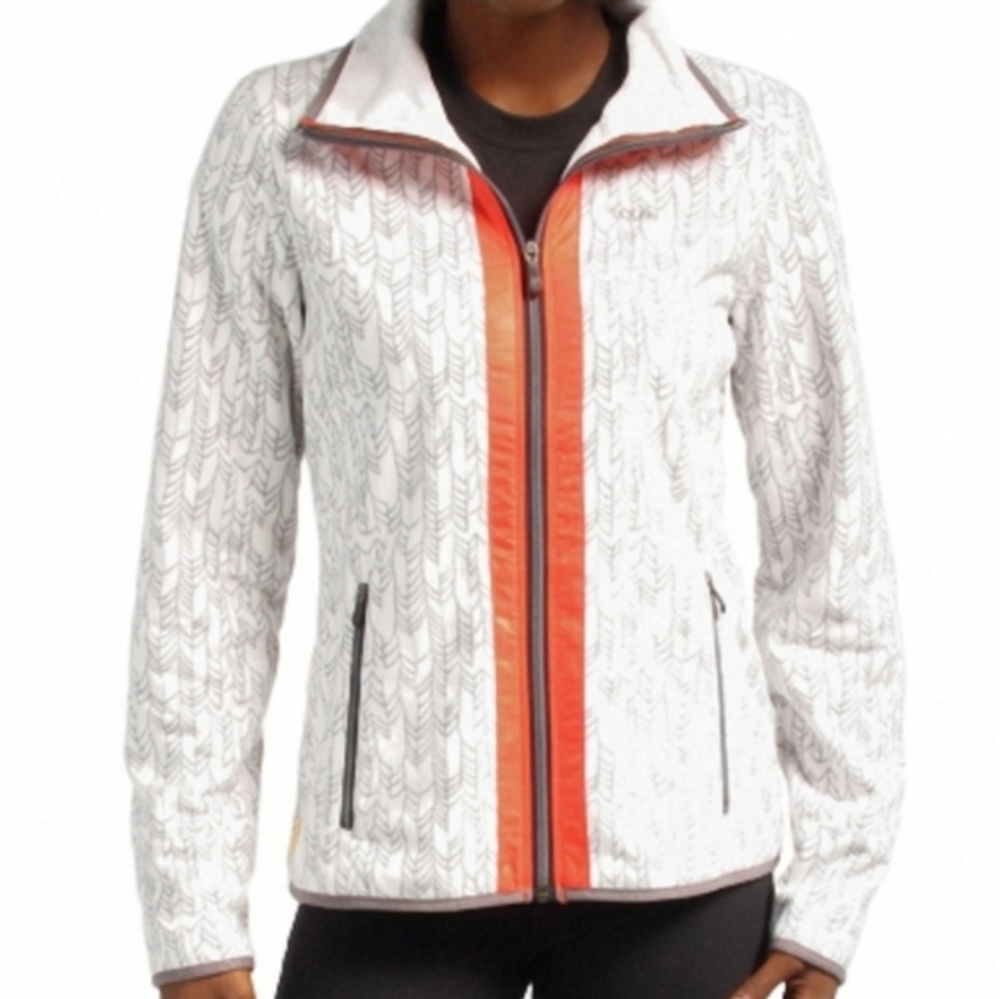Lole Snug 3 Fleece Zip-Up Jacket - Picture 3 of 17
